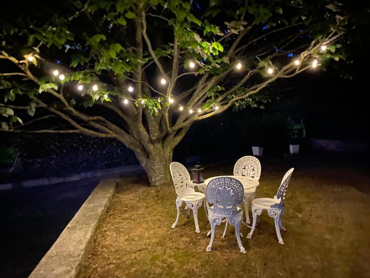 Nidi Del Faggio Rosso - Family Holiday Home Maresca Dış mekan fotoğraf
